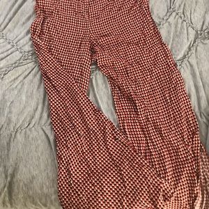 F21 PANTS - SIZE M - NEW W TAGS